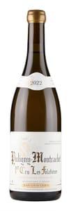 Jean-Louis Chavy Puligny-Montrachet Premier Cru Folatieres