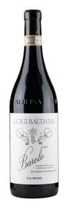 G.D. Vajra Luigi Baudana Barolo Serralunga