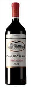 Chateau Chasse-Spleen Moulis en Medoc