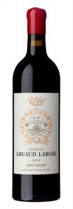 Chateau Gruaud Larose 2eme Cru Classe Saint-Julien