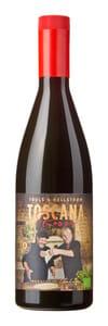 Truls & Hellstrøm Toscana Rosso