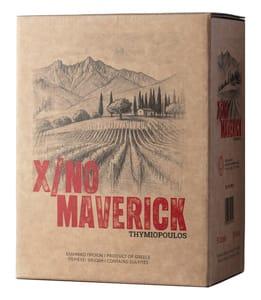 Thymiopoulos Xino-Maverick