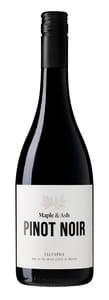 Maple & Ash Pinot Noir