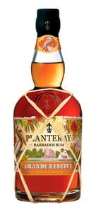 Plantation Rum Grande Reserve Barbados