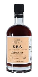 S.B.S. Venezuela Bourbon & Oloroso Cask