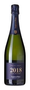 Legras & Haas Blanc de Blancs Grand Cru Chouilly