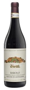 Vietti Barolo Rocche di Castiglione