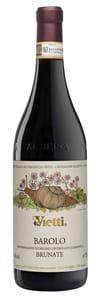 Vietti Barolo Brunate