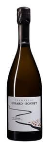 Girard-Bonnet A Mi-Chemin Chardonnay