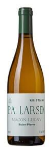 P. A. Larsen Mâcon-Lugny Saint Pierre