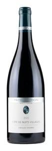 Michele et Patrice Rion Cote de Nuits-Villages Vieilles Vignes