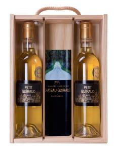 Petit Guiraud Sauternes