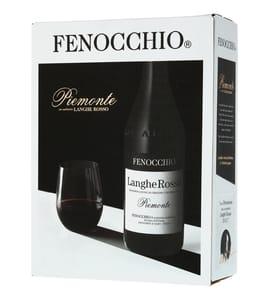 Fenocchio Langhe Rosso