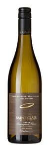 Saint Clair Oaked Sauvignon Blanc