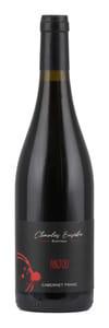 Charles Eusebe Anjou Cabernet Franc