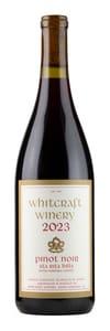 Whitcraft Winery Pinot Noir Sta. Rita Hills