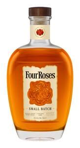 Four Roses Small Batch Kentucky Straight Bourbon