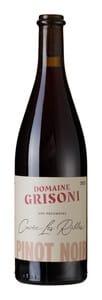 Grisoni Cuvée Les Rables Pinot Noir