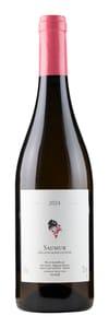 Domaine Guiberteau Saumur Rosé