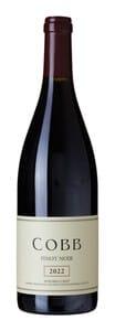 Cobb West Sonoma Coast Pinot Noir