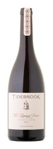 Tidebrook The Tipping Point Pinot Noir