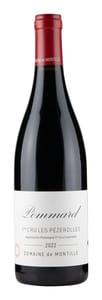 Domaine de Montille Pommard Premier Cru Les Pezerolles