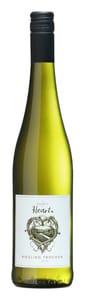 Weingut Andreas Schmitges Red & White Heart Riesling