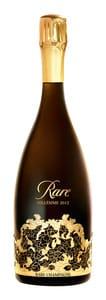Rare Champagne Millésime