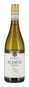 Bennati Soave Classico