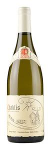Solange Tribut Chablis