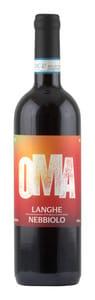 OMA Langhe Nebbiolo