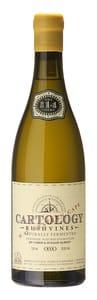Alheit Vineyards Cartology Bushvines Western Cape