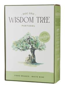 Boas Quintas Wisdom Tree
