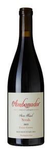 Ambassador Acte Final Syrah