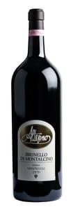 Altesino Brunello di Montalcino Montosoli
