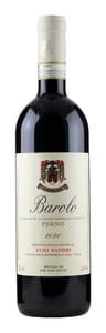 Elio Sandri Barolo Perno