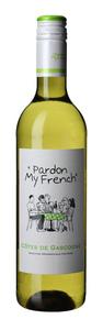 Pardon my French Cotes de Gascogne