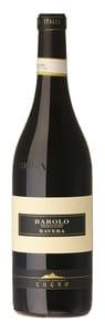 Elvio Cogno Barolo Ravera