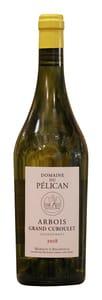 Dom. du Pélican Grand Curoulet Chardonnay Arbois