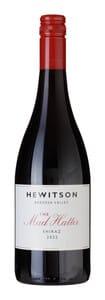 Hewitson The Mad Hatter Shiraz