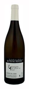 Dom. des Marnes Blanches En Quatre Vis Savagnin