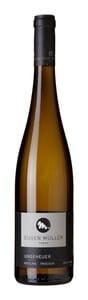 Eugen Müller Ungeheuer Riesling trocken GG