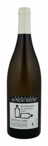 Domaine des Marnes Blanches En Levrette Chardonnay Cotes du Jura