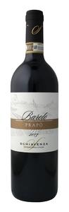 Schiavenza Barolo Prapo