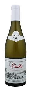 Jean-Pierre Grossot Chablis
