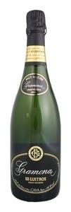 Gramona Carva Lustros Gran Reserva Brut Nature Cava