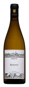 Weing. Knewitz Chardonnay Réserve Trocken