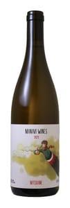 Manavi Wines Mtsvane