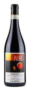 G.D. Vajra Barolo Albe