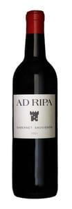 Ad Ripa Happy Canyon Cabernet Sauvignon